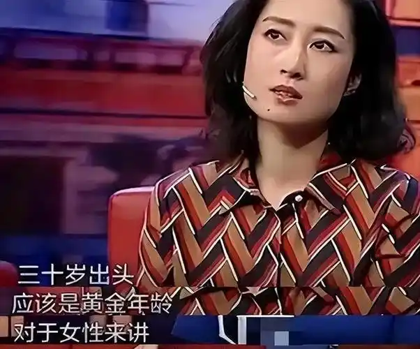 《玫瑰的故事》脱离现实?看了刘敏涛才发现,现实比电视剧更残酷