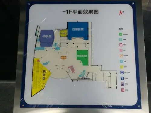 各地的科技馆都差不多,只是地域特色不一样,这个就比较倾向矿产资源的