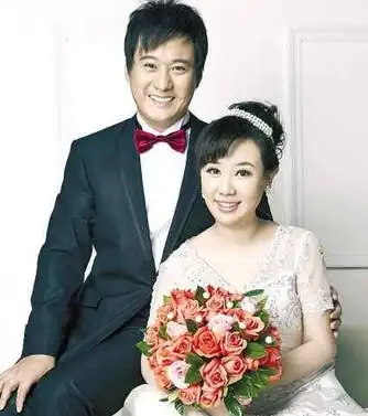 关凌老公姬云飞个人资料照片 姬云飞前妻是谁