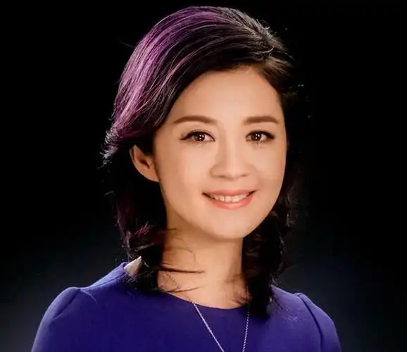 邱启明|赵子琪|凤凰卫视|东方卫视|央视主持人|中国中央电视台_网