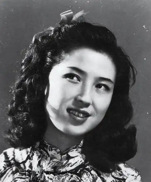 杜月笙的老婆到底有多美?看这些老照片就知道了,美艳不可方物