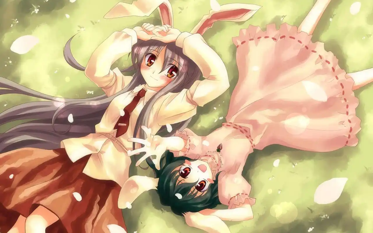 动漫人物 第23辑,桌面背景图片,高清桌面壁纸下载 第16张