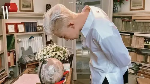 朴灿烈壁纸系列