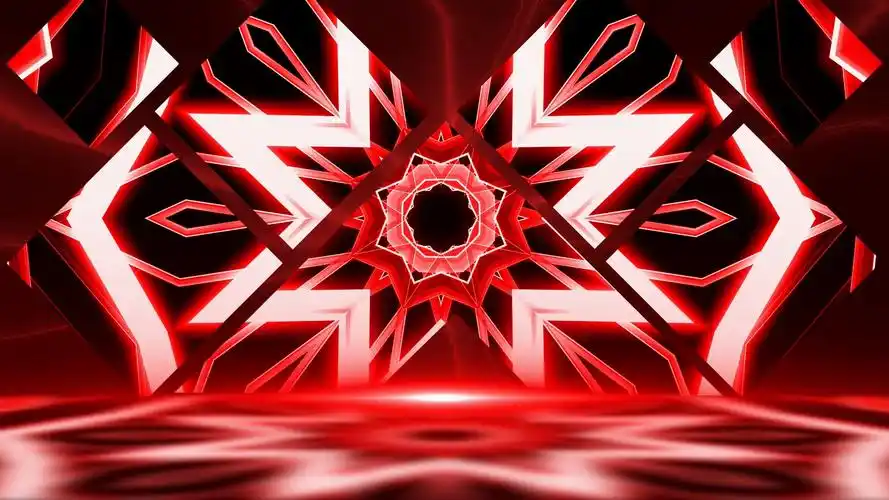 拉丁舞恰恰舞爵士舞动感背景