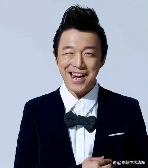 黄渤:我为王菲写过歌,王菲:歌呢?黄渤脱口而出9字笑翻网友