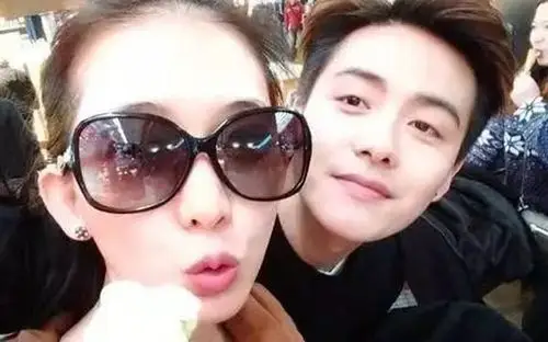 马天宇有女朋友吗 隐婚生子是真是假 1