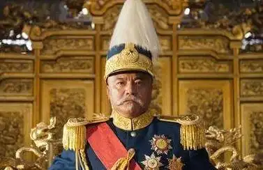 只当了83天皇帝的袁世凯,临终遗书出人意料,原来他早就看透一切