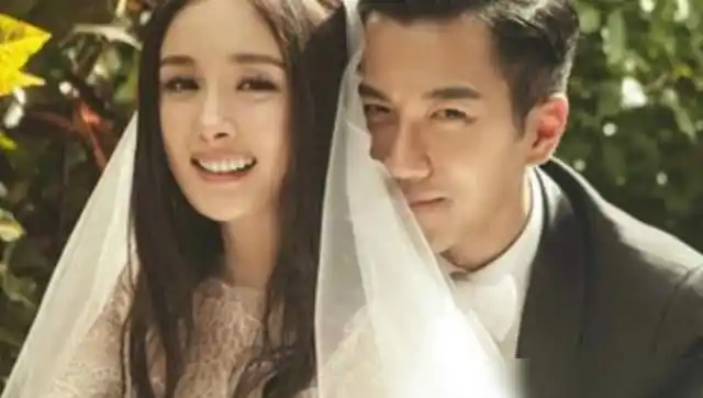 某顶流官宣领证暗指魏大勋与杨幂男方资料显示杨幂为家庭成员