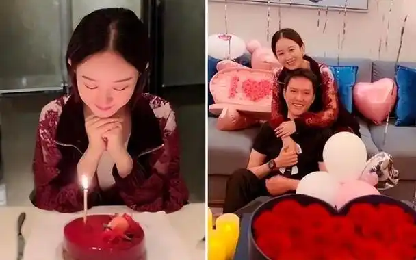 离婚三年,赵丽颖和冯绍峰的差距一目了然,原来一切有迹可循