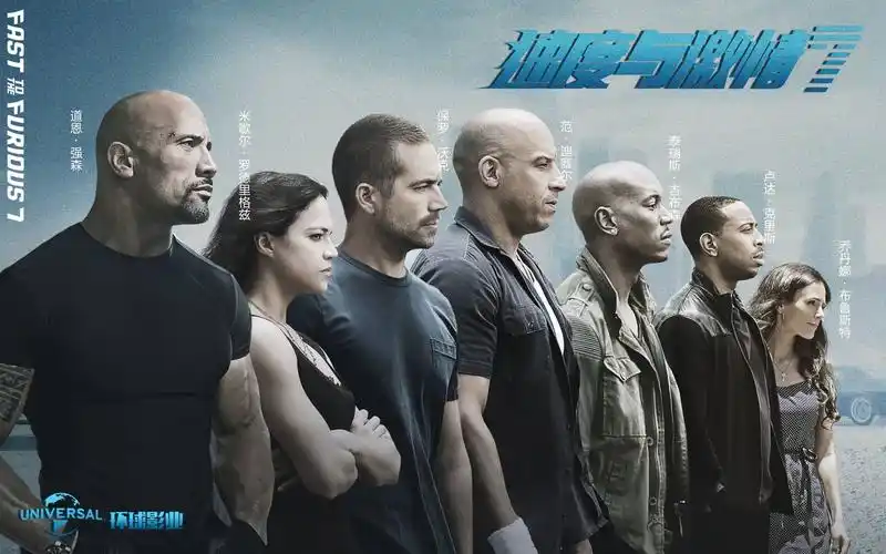 经典动作大片欧美十大动作系列电影