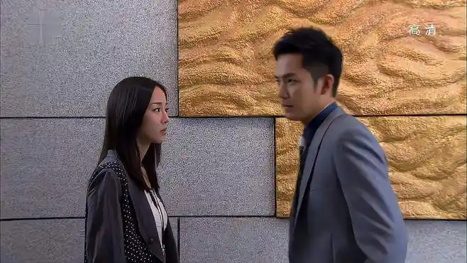 最美的时光:不愧是真君子,情敌替苏蔓出了力,陆励成却不隐瞒-影视综