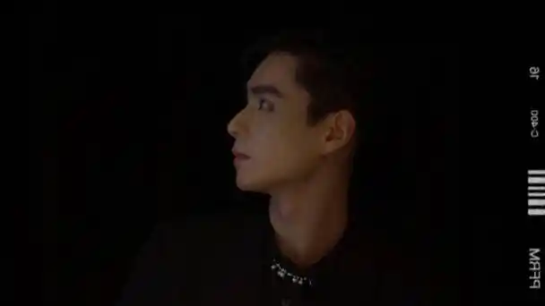 胡一天 顾晏惜##胡一天 惜花芷