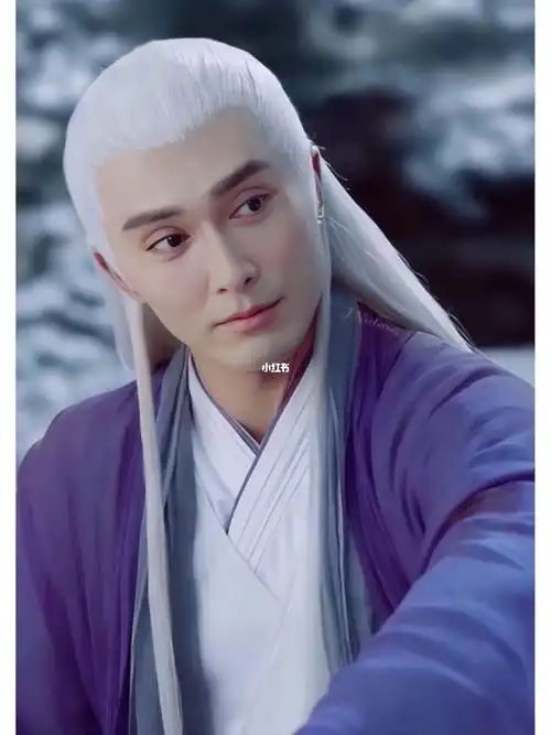 高伟光东华帝君