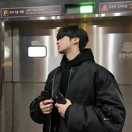 单人头像 女生男生