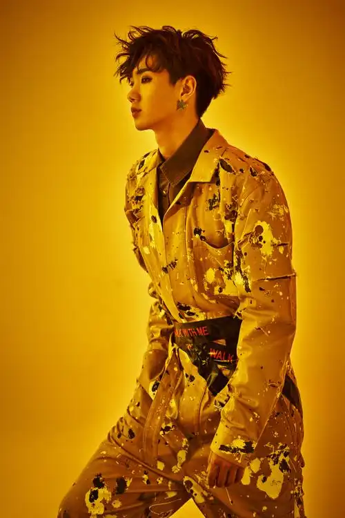 对话汪苏泷:30岁要克制偏见,凶猛新生