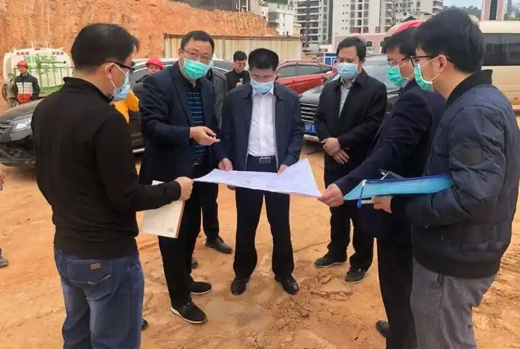 龙川将新增三个农贸中心市场!看看在你家附近吗?