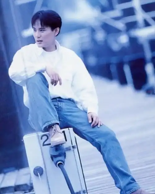 张信哲2023年天津演唱会时间及地点(门票购票 售价)_大河票务网