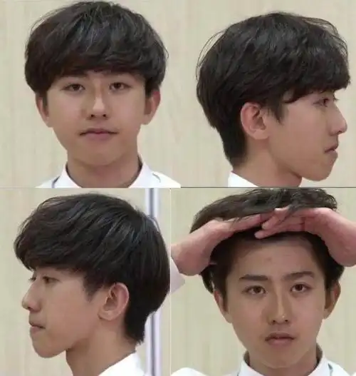 蔡徐坤是口香糖吃多了