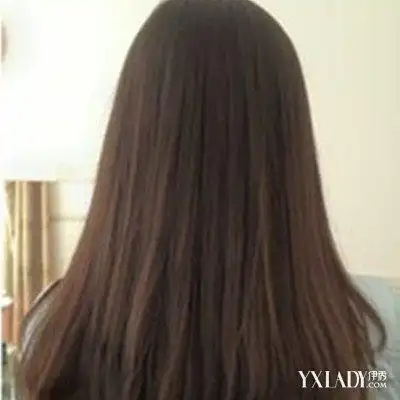 【图】经典女生造型后面头发剪齐步骤图片 四个技巧你轻松学会