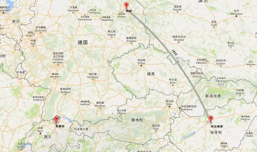 匈牙利"唯一的天才"开拓无数领域,逝世30年后才拿到第一个奖