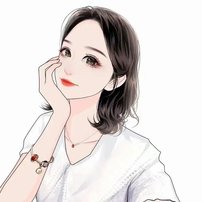 30一40岁成熟女人头像,2023独一无二女头像