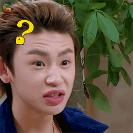 奇妙的食光gif王琳凯gif小鬼gif啥玩意gif蒙圈gifsoogifgifsoogif出品