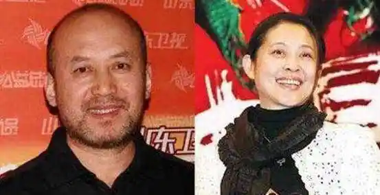 倪萍三任老公介绍 倪萍为什么离婚?