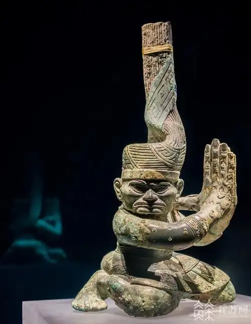 中秋戏曲晚会柯军戏曲版三星堆奇妙夜即将上演