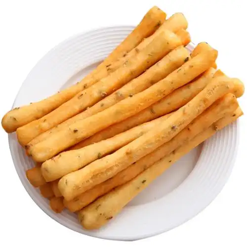 火锅茴香小油条半成品商用海底火锅袋装专用冷冻油炸24根/包