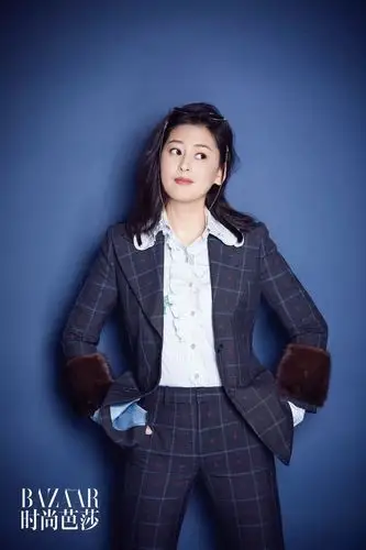 黄澜考试只是一时的考验学习才是一生的事业