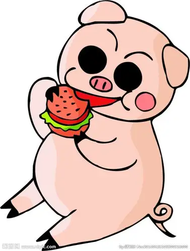 动物卡通动物动物大图片