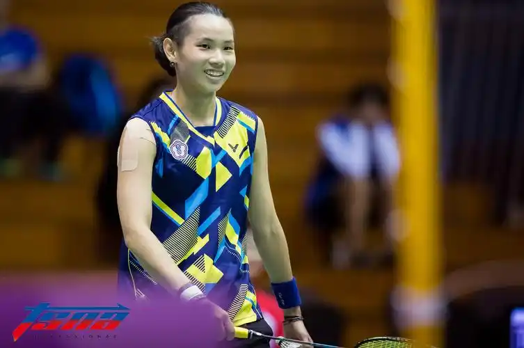 积分改制将失球后宝座 戴资颖仍乐观面对