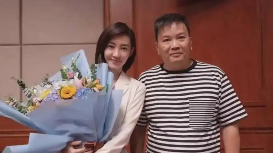 王丽坤老公承认嫖娼花费数百万元