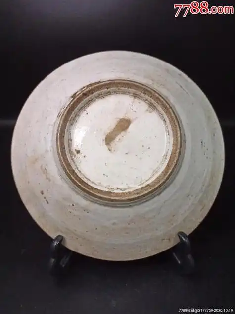 瓷器老胎特征,老瓷器瓷胎的特征