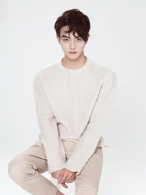 许凯新剧千古玦尘官宣搭档影后演绎仙侠虐恋