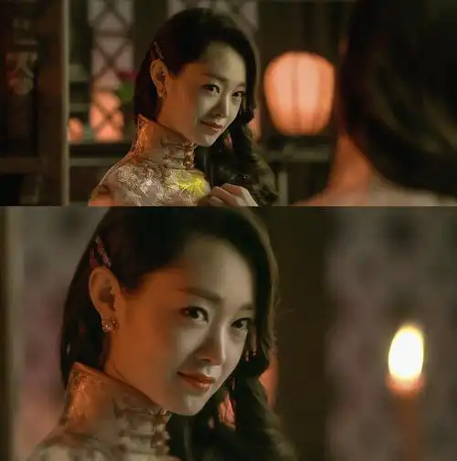 伪装者于曼丽宋轶