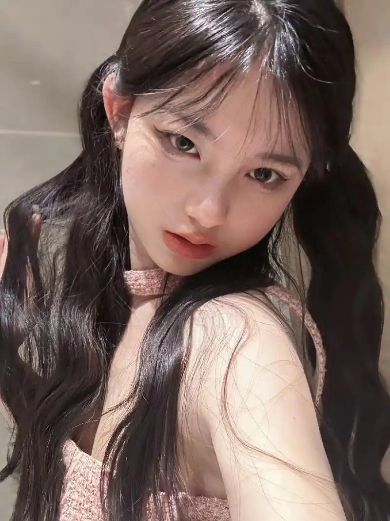 梦儿78:一般叫什么名字的女生都很漂亮#颜值