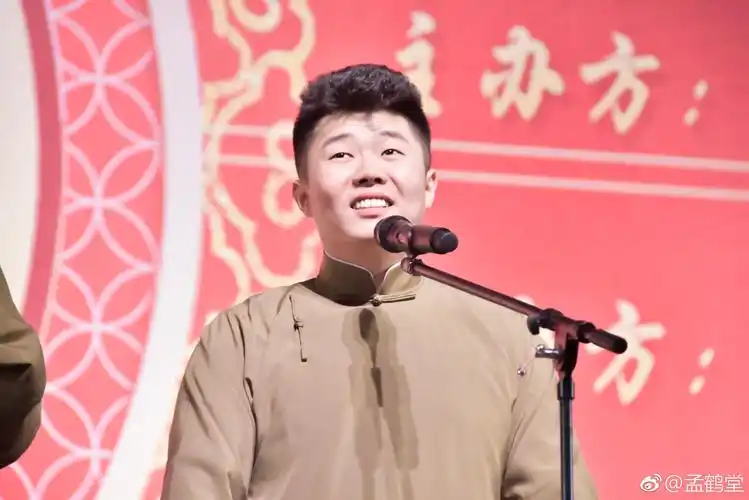 孟鹤堂周九良 - 堆糖,美图壁纸兴趣社区