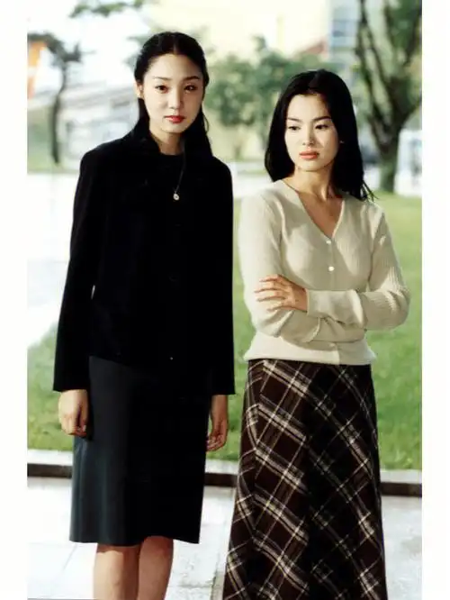 宋慧乔蓝色生死恋4