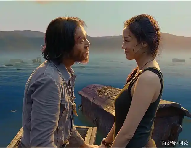 《寻龙诀》鬼吹灯系列电影,陈坤,黄渤,舒淇主演,电影评分8.6!