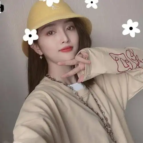 【微信头像】吴宣仪_历史