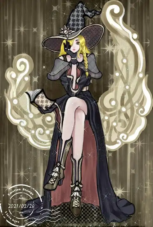 最后一张 - 元气骑士创意同人 | taptap 元气骑士社区