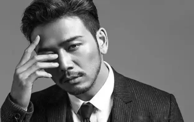 杨烁个人资料介绍及主演的电视剧 扮演什么角色