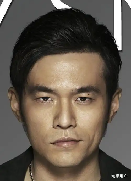 周杰伦的头发是怎样变多了的