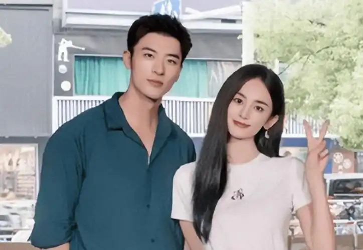 原创笑懵了善恶到头终有报31岁无人敢娶的古力娜扎已经活成了笑话