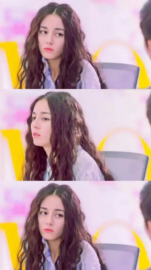 迪丽热巴李慧珍