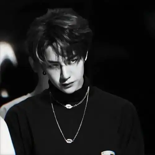 王一博高级头像王一博高级头像图