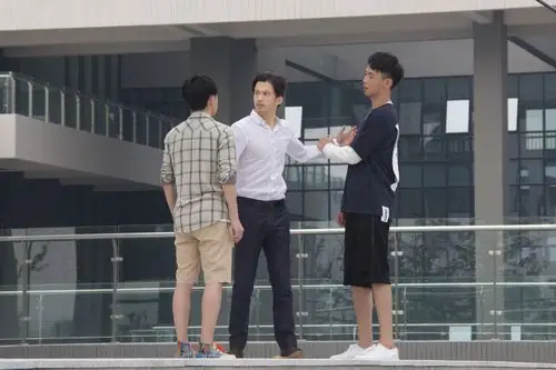 《栀子花开2017》开播,演员范玮实力加盟演未婚夫