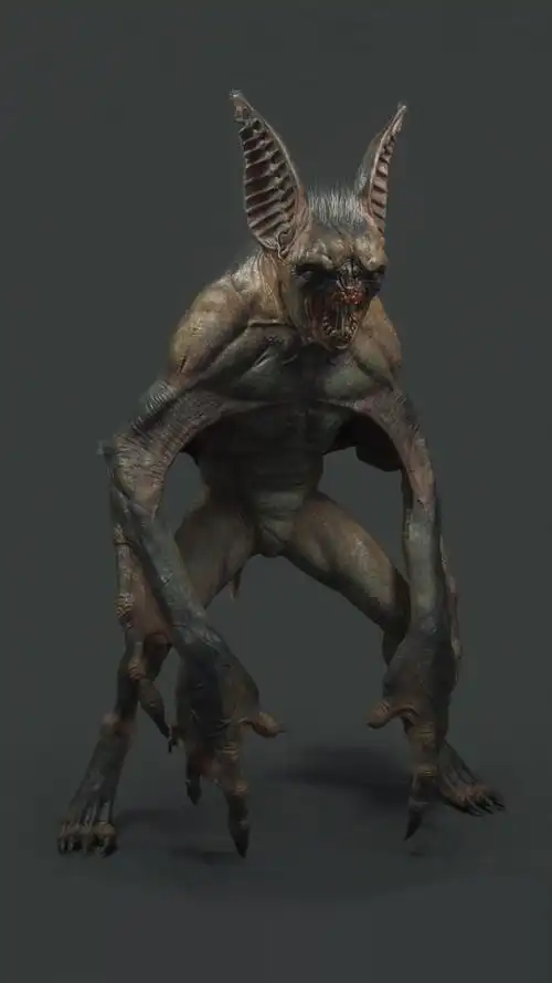 【科幻】外星人长什么样子?你有想过吗?