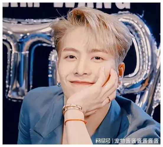 外网爆火被称内娱男菩萨30岁的王嘉尔到底有什么魅力